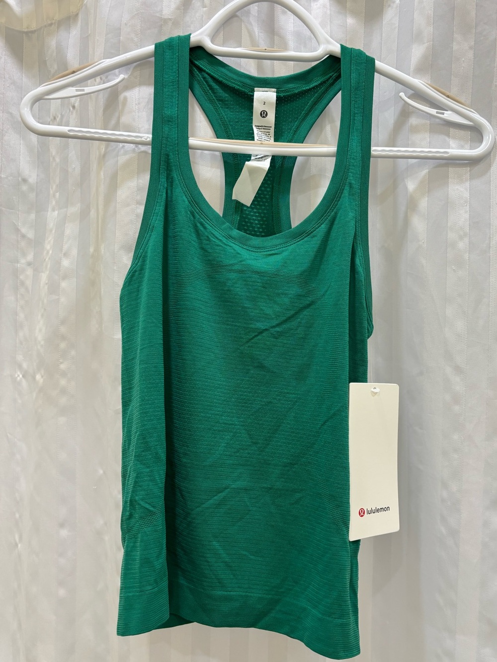 lululemon Swiftly Tech Racerback Tank